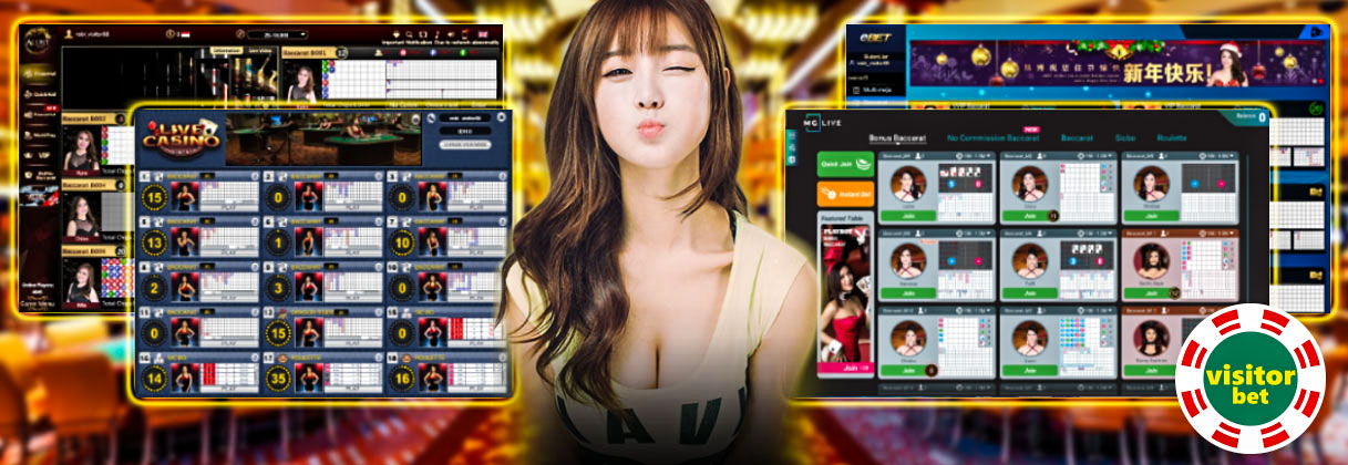 Tips Untuk Selalu Menang Di Situs Casino Online Terpercaya
