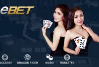 Panduan Permainan Ebet Casino Visitorbet Versi Mobile