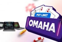Panduan Bermain Omaha Poker Di Visitorbet